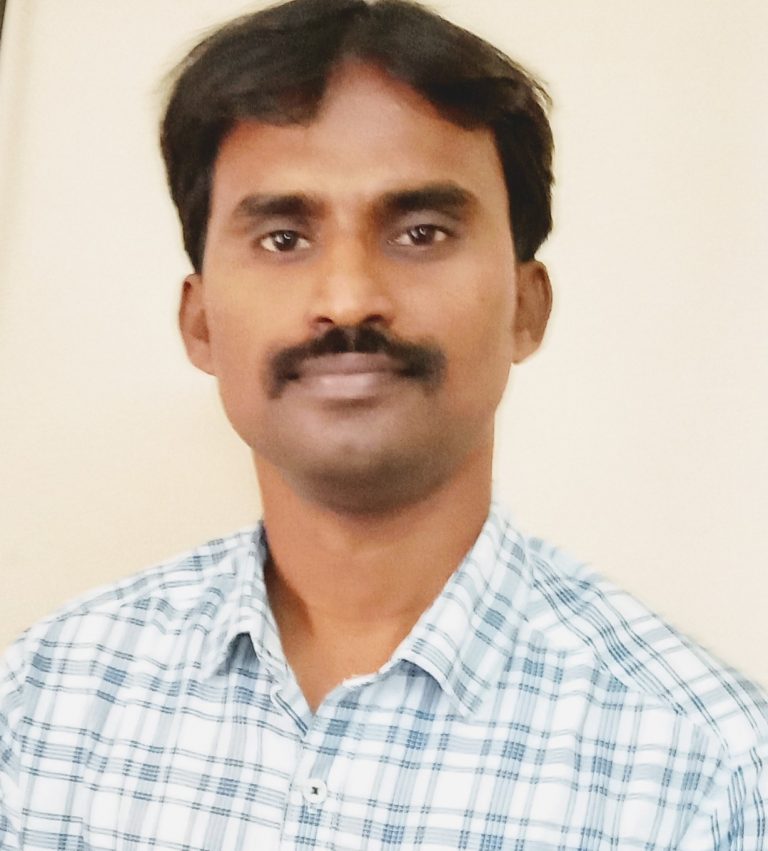 Dr. Palle Kiran CBIT