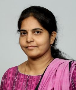 Dr M Rama Devi Cbit